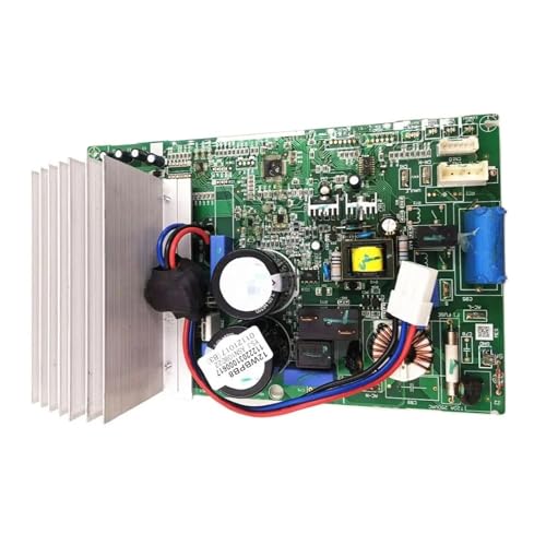 For Klimaanlage Computer-Board Platine H12WBPB8 SX-W-NEC52-SLAC 12000BTU(B) von LQQJSQTW