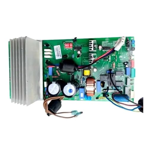 For Klimaanlage Computer-Board Platine H12WBPB8 SX-W-NEC52-SLAC 12000BTU(D) von LQQJSQTW