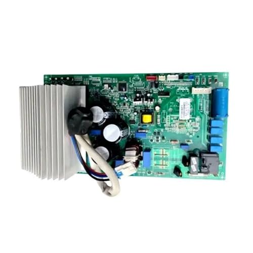 For Klimaanlage Computer-Board Platine H12WBPB8 SX-W-NEC52-SLAC 12000BTU(E) von LQQJSQTW