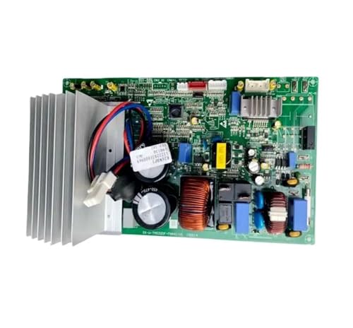 For Klimaanlage Computer-Board Platine H12WBPB8 SX-W-NEC52-SLAC 12000BTU(F) von LQQJSQTW