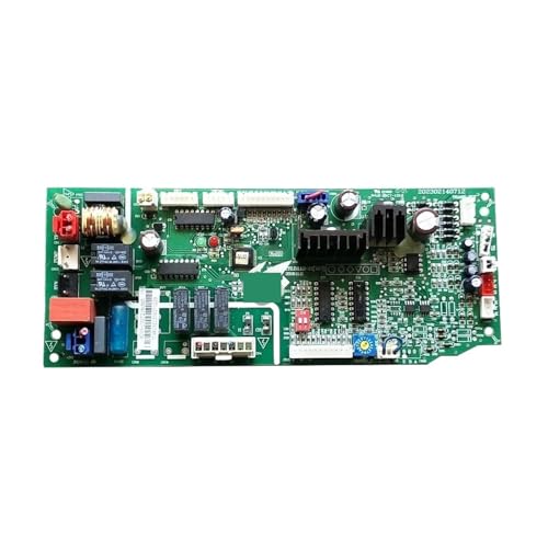 For Klimaanlage Motherboard MDVH-J22T2 Board Teil MDV-D22T2(RoHS) MDV-D22T2.D.1.1.2-1 MDV-D36Q4.D.1.1.1-1 MDVH-D28Q4/N1-C(A) von LQQJSQTW