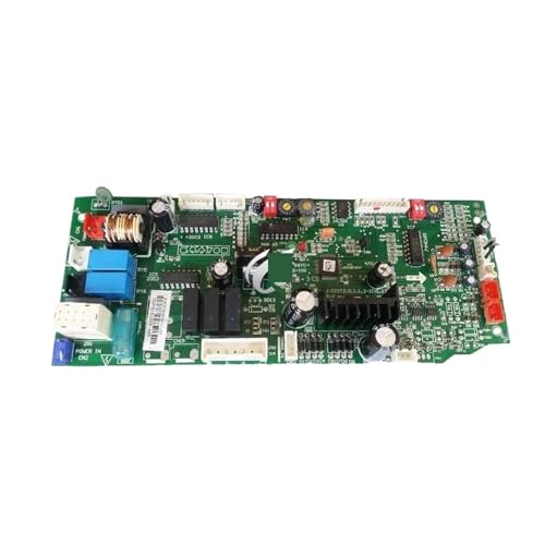 For Klimaanlage Motherboard MDVH-J22T2 Board Teil MDV-D22T2(RoHS) MDV-D22T2.D.1.1.2-1 MDV-D36Q4.D.1.1.1-1 MDVH-D28Q4/N1-C(B) von LQQJSQTW
