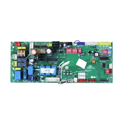For Klimaanlage Motherboard MDVH-J22T2 Board Teil MDV-D22T2(RoHS) MDV-D22T2.D.1.1.2-1 MDV-D36Q4.D.1.1.1-1 MDVH-D28Q4/N1-C(C) von LQQJSQTW