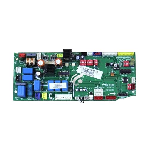 For Klimaanlage Motherboard MDVH-J22T2 Board Teil MDV-D22T2(RoHS) MDV-D22T2.D.1.1.2-1 MDV-D36Q4.D.1.1.1-1 MDVH-D28Q4/N1-C(D) von LQQJSQTW