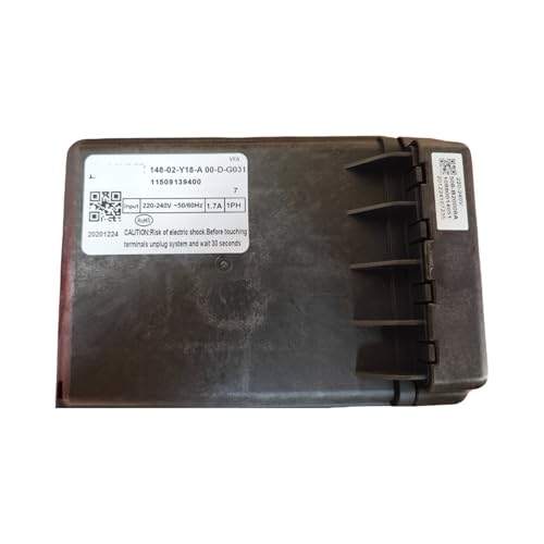 For Kühlschrank Computer-Board Inverter Board Kompressor Stick Bord 148-02-Y18-A 00-D-G031 Motherboard For Kühlschrank Computer-Board Inverter Board Kompressor Stick Bord 148-02-Y18-A 00-D-G031 Motherboard von LQQJSQTW