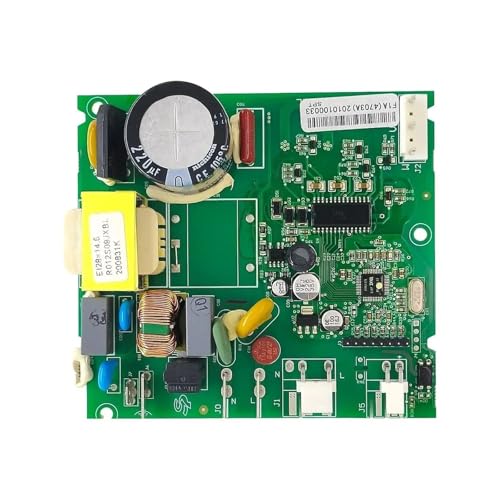 For Kühlschrank Computer-Board Inverter Board Kompressor Stick Bord VTB1113Y JXPR-13B-2L Motherboard For Kühlschrank Computer-Board Inverter Board Kompressor Stick Bord VTB1113Y JXPR-13B-2L Motherboard von LQQJSQTW
