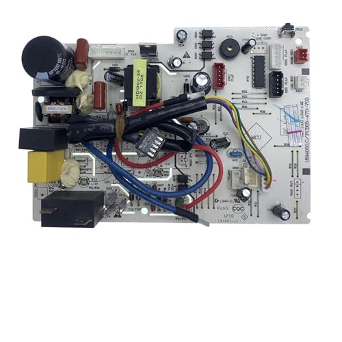 Hauptplatine der Klimaanlage, kompatibel mit Hisense, 1550982.B PCB05-404-V02 PCB05-410-V02 PCB05-404-V02 PCB05-458-V02 PCB05-470-V02(PCB05-470-V03) von LQQJSQTW
