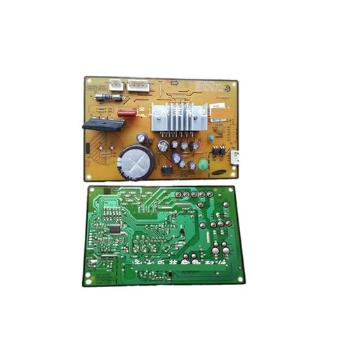 Inverter Board Control Drive Module Motherboard, Kompatibel for Samsung, Kühlschrank DA92-00459P Kühlschrank Gefrierschrank Teile Inverter Board Control Drive Module Motherboard, Kompatibel for Samsung, Kühlschrank DA92-00459P Kühlschrank Gefrierschrank Teile von LQQJSQTW