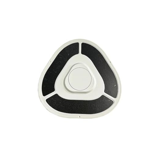 Kehr- Und Wischroboter, Kompatibel Mit Narwal J3, Integrierter Halter For Staubsauger-Ersatzteile, Wischmodul_A66K von LQQJSQTW