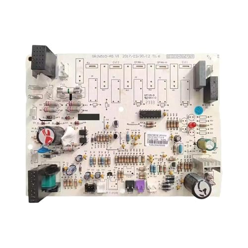 Klimaanlage 300027000192, Kompatibel for Gree, motherboard Computer Board von LQQJSQTW