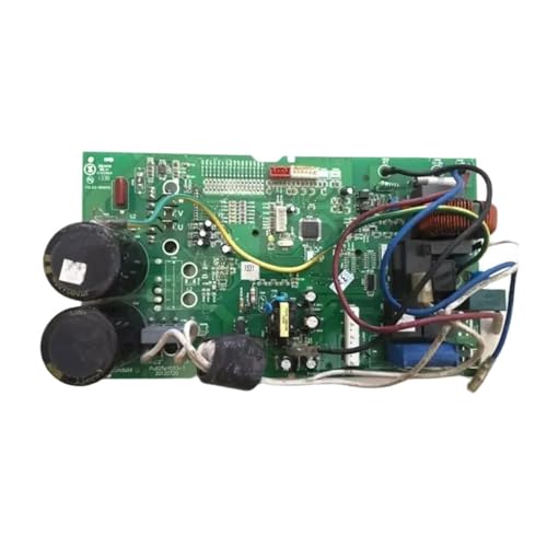 Klimaanlage Computer-Board, Kompatibel for Chigo, PU925AY033-T Motherboard Teil DD von LQQJSQTW