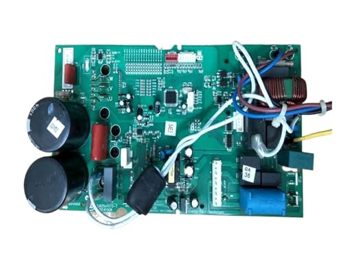 Klimaanlage Computer-Board PU926AY013-T PU925AY036-T PU925AY035-T PU925AY033-T PU925AY073-T PU925AY071-T PU925AY075-T(PU925AY073-T) von LQQJSQTW