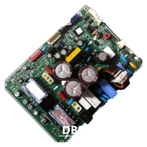 Klimaanlage Computer-Board Platine DB41-01010A DB93-10952D DB93-10952A DB93-10952E DB93-10952B DB93-10952C(DB93-10952A) von LQQJSQTW