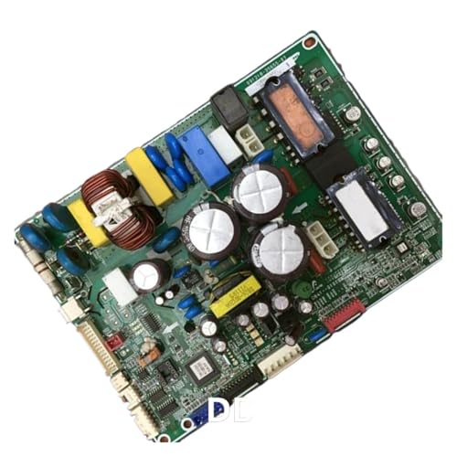 Klimaanlage Computer-Board Platine DB41-01010A DB93-10952D DB93-10952A DB93-10952E DB93-10952B DB93-10952C(DB93-10952C) von LQQJSQTW
