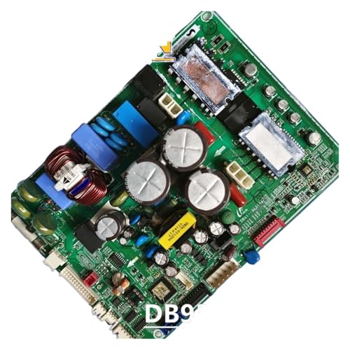 Klimaanlage Computer-Board Platine DB41-01010A DB93-10952D DB93-10952A DB93-10952E DB93-10952B DB93-10952C(DB93-10952D) von LQQJSQTW