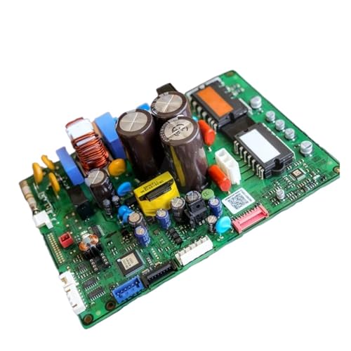Klimaanlage Computer-Board Platine DB41-01010A DB93-10952D DB93-10952A DB93-10952E DB93-10952B DB93-10952C(DB93-10952E) von LQQJSQTW