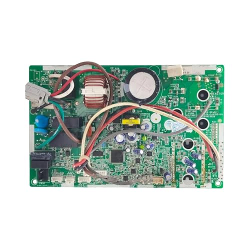 Klimaanlage Control Board Platine 9709423028, Kompatibel for Fujitsu Klimaanlage Control Board Platine 9709423028, Kompatibel for Fujitsu von LQQJSQTW