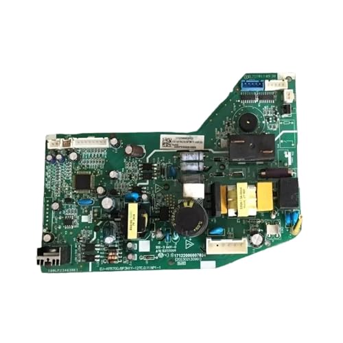 Klimaanlage EU-KFR70G/BP3N1Y-12TC.D.11.NP1-1 Schaltung PCB 17122000007894, Kompatibel for Midea, Klimaanlage Teile Klimaanlage EU-KFR70G/BP3N1Y-12TC.D.11.NP1-1 Schaltung PCB 17122000007894, Kompatibel for Midea, Klimaanlage Teile von LQQJSQTW