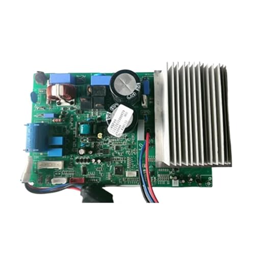 Klimaanlage Inverter Board Motherboard, Kompatibel for AUX,SX-W-NEC52-SLAC-0N Computer Board H12WBPC0 H12WBPC1 Klimaanlage Inverter Board Motherboard, Kompatibel for AUX,SX-W-NEC52-SLAC-0N Computer Board H12WBPC0 H12WBPC1 von LQQJSQTW