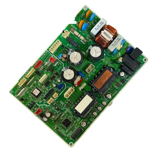 Klimaanlage Klimaanlage Computer-Board Platine DB92-02866A DB92-02866D 13R-PF2-INV DB41-01227A Teil(DB92-02866C) von LQQJSQTW
