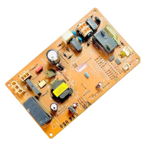 Klimaanlage MSH-J12TV Externes Motherboard Computer-Board, Kompatibel for Mitsubishi, DE00N300 SE76A895G02 SE76A562G01 von LQQJSQTW