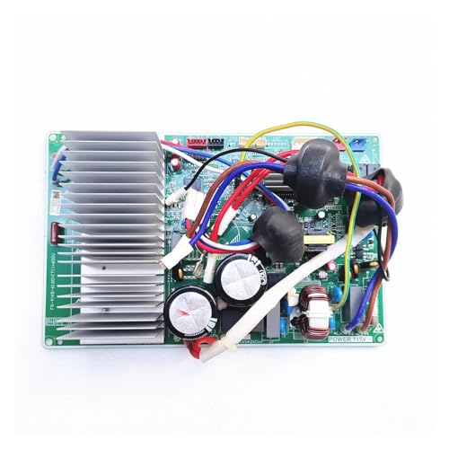 Klimaanlage Motherboard Computer Board A010279, Kompatibel for TCL, Variable Frequenz Bord 31201_000422 Teil Klimaanlage Motherboard Computer Board A010279, Kompatibel for TCL, Variable Frequenz Bord 31201_000422 Teil von LQQJSQTW