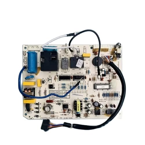 Klimaanlage Motherboard Platine CH25G/QAPG-K CH50G/60G/QAPG Control Computer-Board Klimaanlage Motherboard Platine CH25G/QAPG-K CH50G/60G/QAPG Control Computer-Board von LQQJSQTW