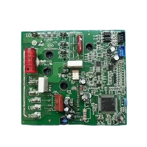 Klimaanlagen-Computer-Motherboard, kompatibel mit Haier, 0011800328F 0011800328XA 0011800328X 0011800328 Modul(0011800328G) von LQQJSQTW