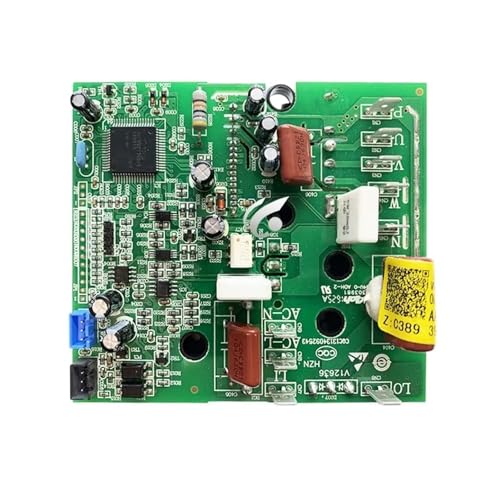 Klimaanlagen-Computer-Motherboard, kompatibel mit Haier, 0011800328F 0011800328XA 0011800328X 0011800328 Modulplatine(0011800328YA) von LQQJSQTW