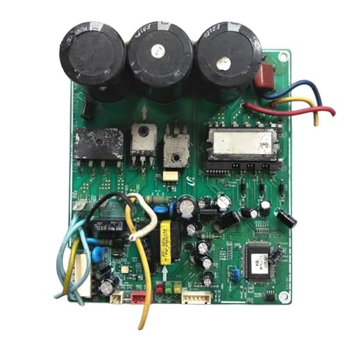 Klimaanlagen-Motherboard, kompatibel mit Samsung, DB41-00529A DB93-04263 DB93-04263A/D/P/M-LF-Teil(DB93-04263D-LF) von LQQJSQTW