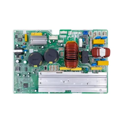 Klimaanlagen-Steuerplatine KFR-72W/BP3-(RX24Tmini+6A161+PSS30S92F6-AG-6822+LMSR).D.13.WP2-1,Kompatibel mit Midea, PCB 17122000048064(18000 BTU) von LQQJSQTW