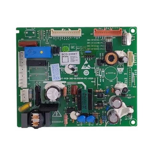 Kühlschrank BCD-518WT Motherboard 1645519 Computer-Board Kühlschrank BCD-518WT Motherboard 1645519 Computer-Board von LQQJSQTW
