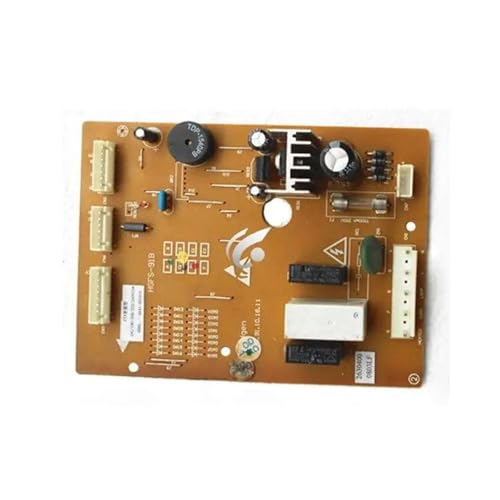Kühlschrank-Pc-Board Motherboard for DA41-00345A BCD-190/191/220/240NIS/HGFS-91B Teil von LQQJSQTW