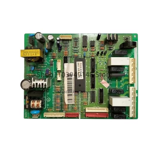 Kühlschrank VER1.2 ET-R600a DA41-00188A, Kompatibel mit Samsung, Motherboard-Steuermodulplatte von LQQJSQTW