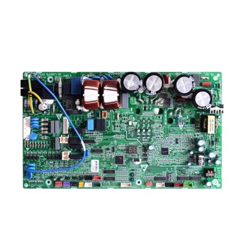 Lüftermotortreiber for die Hauptplatine der Klimaanlage, Modellnummer 30226254 WZ6M35H, kompatibel mit Gree Lüftermotortreiber for die Hauptplatine der Klimaanlage, Modellnummer 30226254 WZ6M35H, kompatibel mit Gree von LQQJSQTW