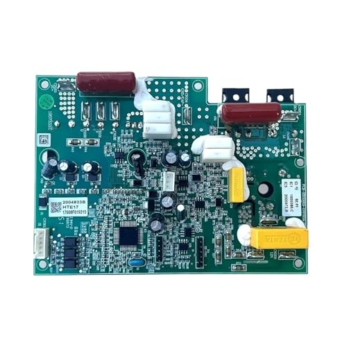 Neue Steuerplatine for Hisense Zentralklimaanlage 1957333.C Wechselrichtermodule Schaltung PCB 1955586.C Klimaanlagenteile Neue Steuerplatine for Hisense Zentralklimaanlage 1957333.C Wechselrichtermodule Schaltung PCB 1955586.C Klimaanlagenteile von LQQJSQTW