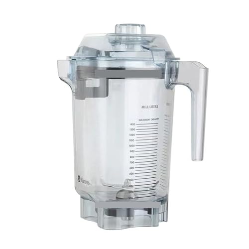 Original Mixbecher for VITAMIX VM0149 VM0122 VM0127 Ersatzmixbecher von LQQJSQTW