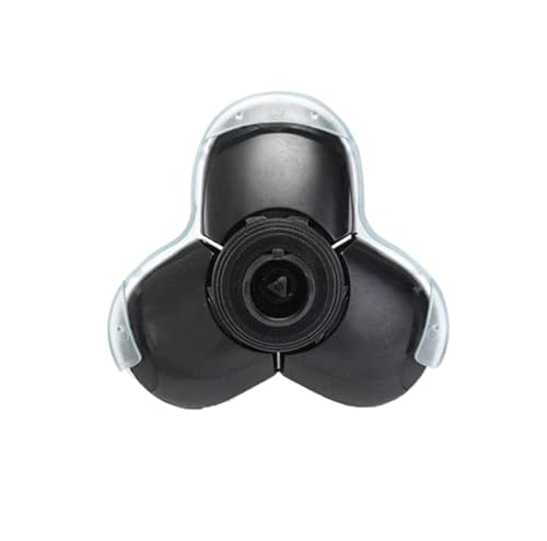 LQQJSQTW Rq11 Rq10 RQ12 Ersatzscherkopf, kompatibel for Philips Norelco, Rq11 Rq10 Sensotouch 3D 1260X 1280X 1290X Rq1180 Arcitec RQ12 von LQQJSQTW