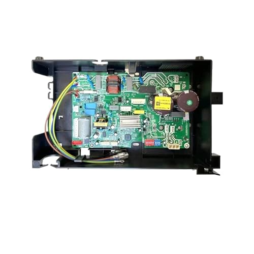 Steuerplatine for Außengeräte der Klimaanlage BP2 BP3, Kompatibel mit Midea, Universelle PCB-Ersatzteile(BP2 BP3 AC DC) von LQQJSQTW