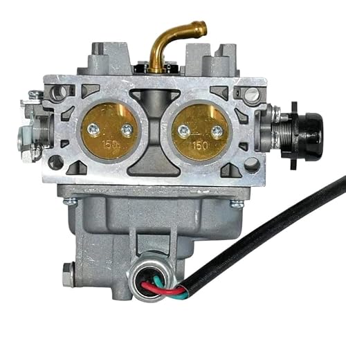 LQQYGMD 127-9289 136-7840 136-7842 for Vergaser for Ersatz for Toro for Exmark for ZTR for Motor for Rasen for Mäher for Garten for Werkzeug for Zubehör LQQYGMD 127-9289 136-7840 136-7842 for Vergaser for Ersatz for Toro for Exmark for ZTR for Motor for Rasen for Mäher for Garten for Werkzeug for Zubehör von LQQYGMD