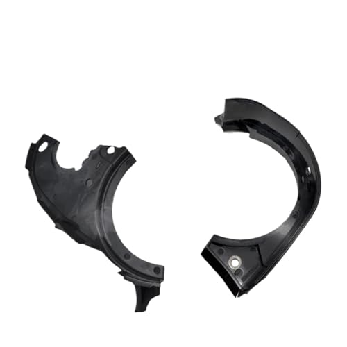 LQQYGMD 2X Auto 6T31 for Automatik for Getriebe for Deflektor for Kupplung for Schallwand for Führung for Schaufel for Cruze for Getriebe zur Reparatur for Teil 24263263 24263264 LQQYGMD 2X Auto 6T31 for Automatik for Getriebe for Deflektor for Kupplung for Schallwand for Führung for Schaufel for Cruze for Getriebe zur Reparatur for Teil 24263263 24263264 von LQQYGMD