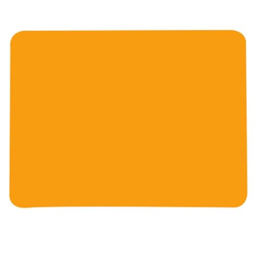 LQXHZ 40 * 3 0cm Silikon Backmatte Nicht -Stick -Pan -Liner -Tischemat -Tischschutzküche Konditorin Backwarenmatte -kompatibel mit 6 Farbe(Orange) von LQXHZ