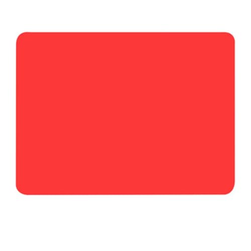 LQXHZ 40 * 3 0cm Silikon Backmatte Nicht -Stick -Pan -Liner -Tischemat -Tischschutzküche Konditorin Backwarenmatte -kompatibel mit 6 Farbe(Red) von LQXHZ