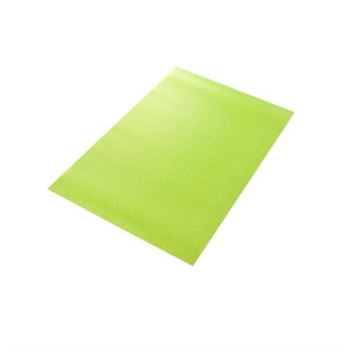 LQXHZ 4pcs/8pcs Kühlschrankmatten 45 x29 cm nicht rutschfeiner Kühlschrank-Kühlschrank-Kühlschrank-Kühlschrank-Liner-Tischmatte(Green,8PCS) von LQXHZ