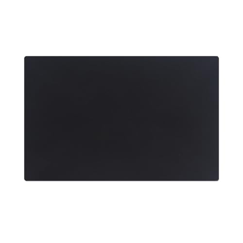 LQXHZ Große Silikon-Placematen nicht rutscher wasserdichtes Kneten Essgebiet Fleckenresistent Arbeitsplatte Küchentheke(22401202,50X70CM) von LQXHZ