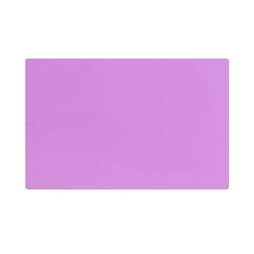 LQXHZ Große Silikon-Placematen nicht rutscher wasserdichtes Kneten Essgebiet Fleckenresistent Arbeitsplatte Küchentheke(22401207,40X60CM) von LQXHZ