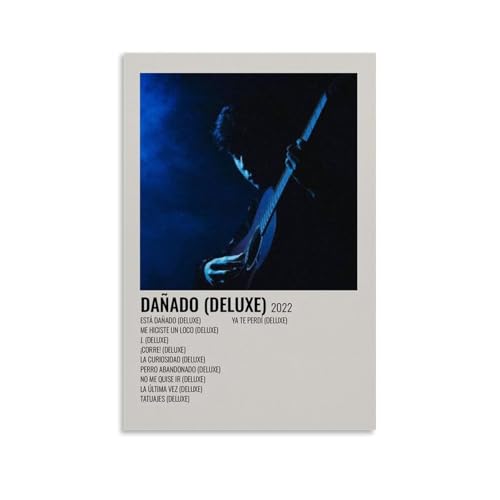Iván Cornejo DaadoArt Leinwanddruck von Ölgemälden, Reproduktion, moderner Leinwanddruck, Kunstwerk, abstrakte Landschaftsbilder, gedruckt auf Leinwand, Wandkunst für Zuhause, Büro, Dekoration von LQYAIQ