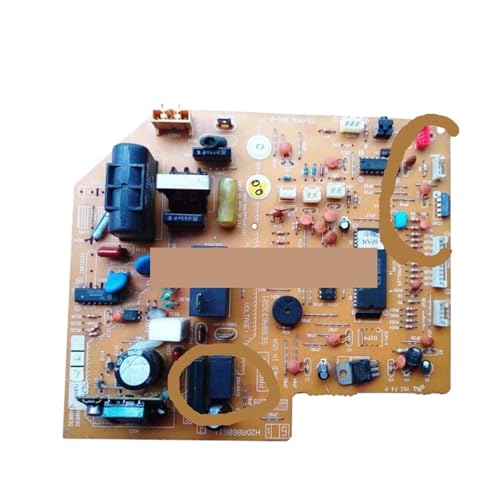 1 stücke computer-board leiterplatte SE98A623G01 H2DA860G11 bord 1 stücke computer-board leiterplatte SE98A623G01 H2DA860G11 bord von LREDONM