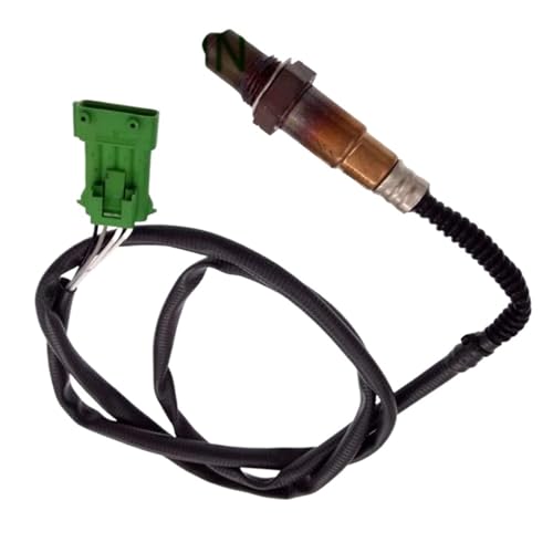 1 Stück Kfz-Sensor OE 0258006027 1 Stück Kfz-Sensor OE 0258006027 von LREDONM