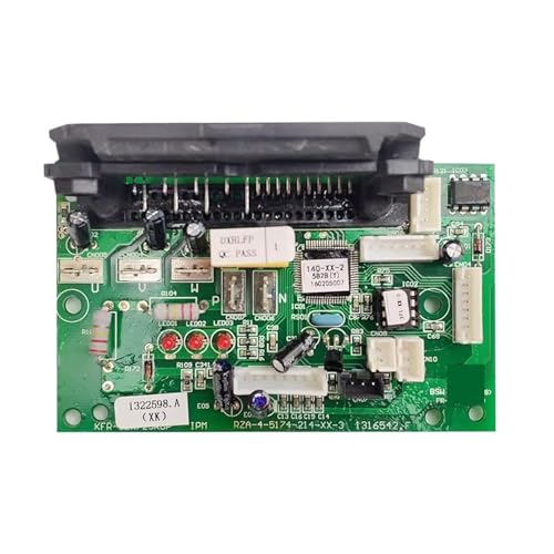 1 stücke 1322598.A RZA-4-5174-214-XX-3 Motherboard Inverter Modul Treiber Bord Klimaanlage von LREDONM
